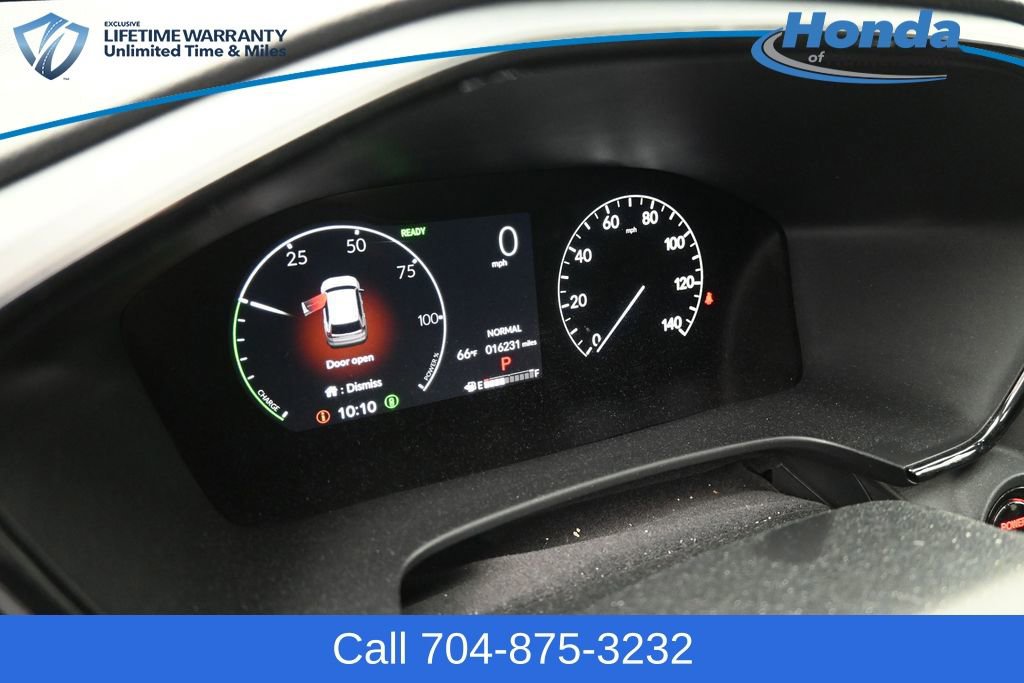 Used 2023 Honda CR-V Sport image 21