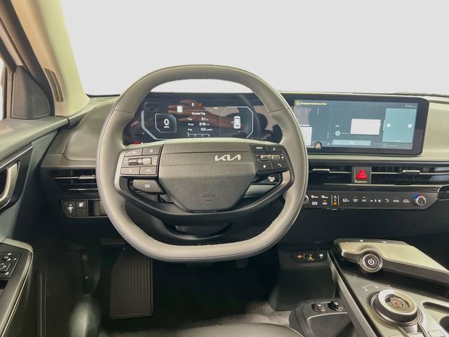 New 2026 Kia EV6 Light RWD image 23