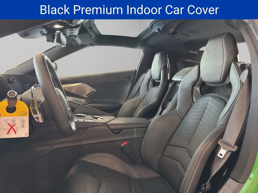 New 2026 Chevrolet Corvette Z06 image 10