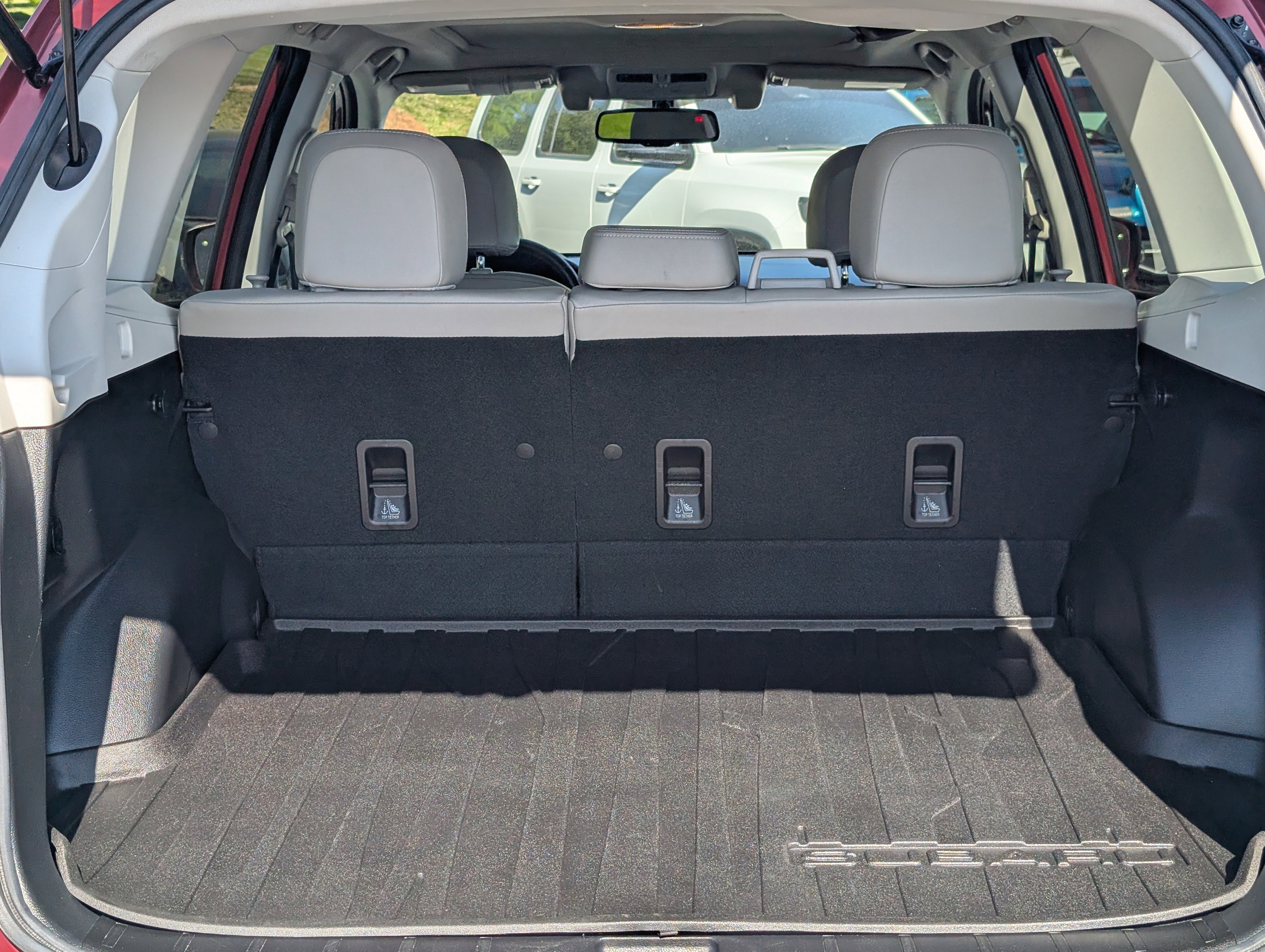 Used 2015 Subaru Forester 2.5i Touring w/ Eyesight & Navigation System image 27