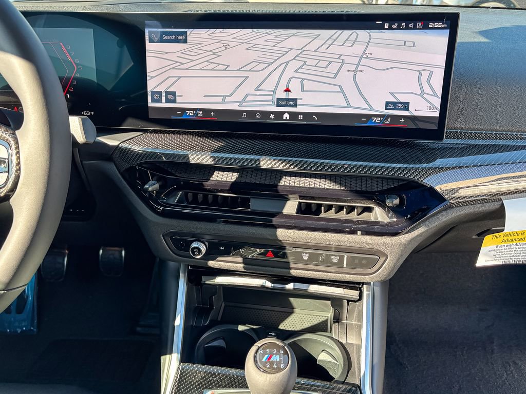 New 2026 BMW M2 image 24