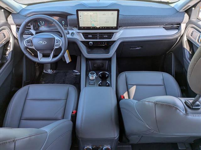 New 2026 Ford Explorer Active w/ Active Comfort Package image 14
