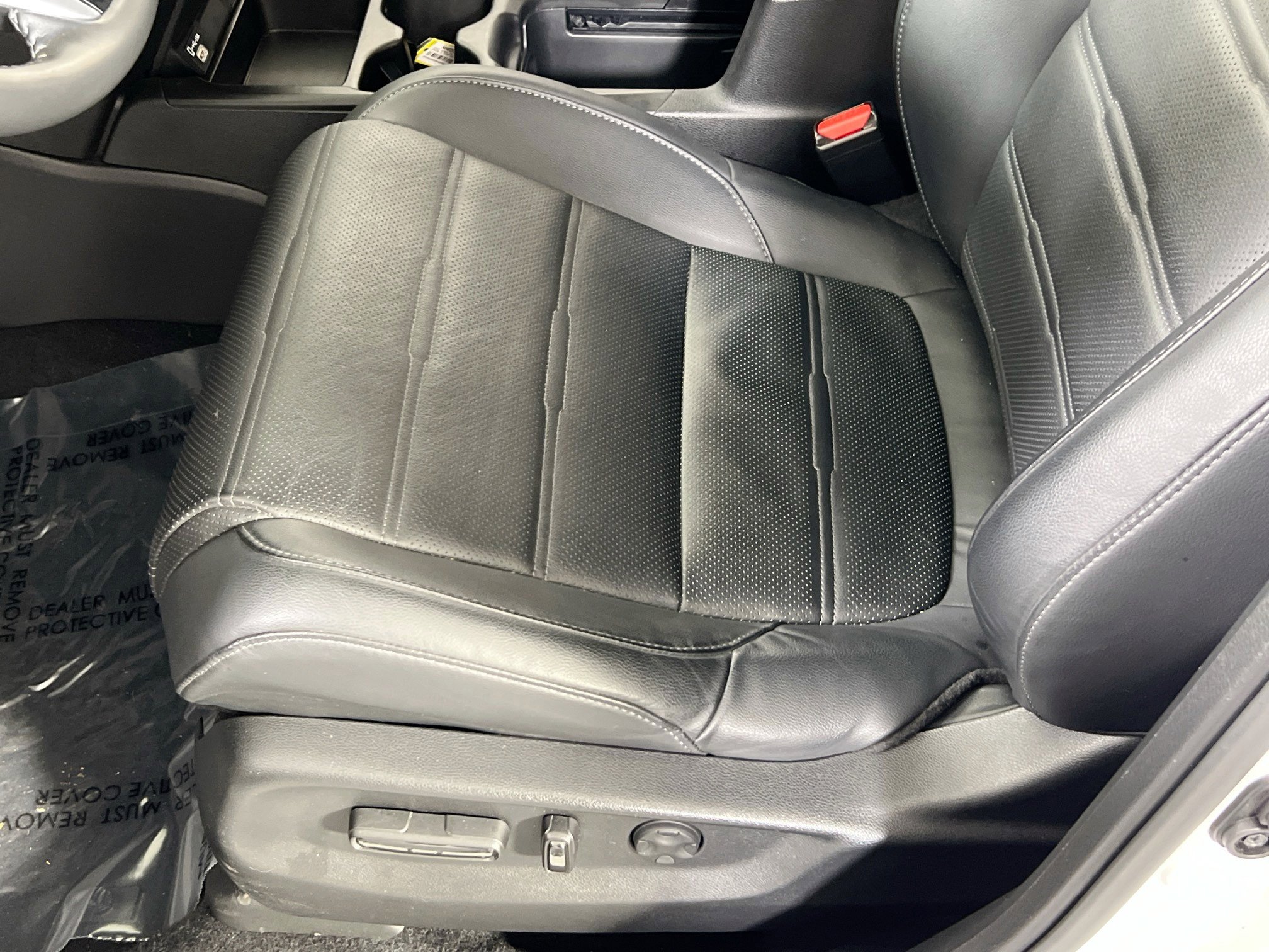 Used 2022 Honda CR-V EX-L image 18