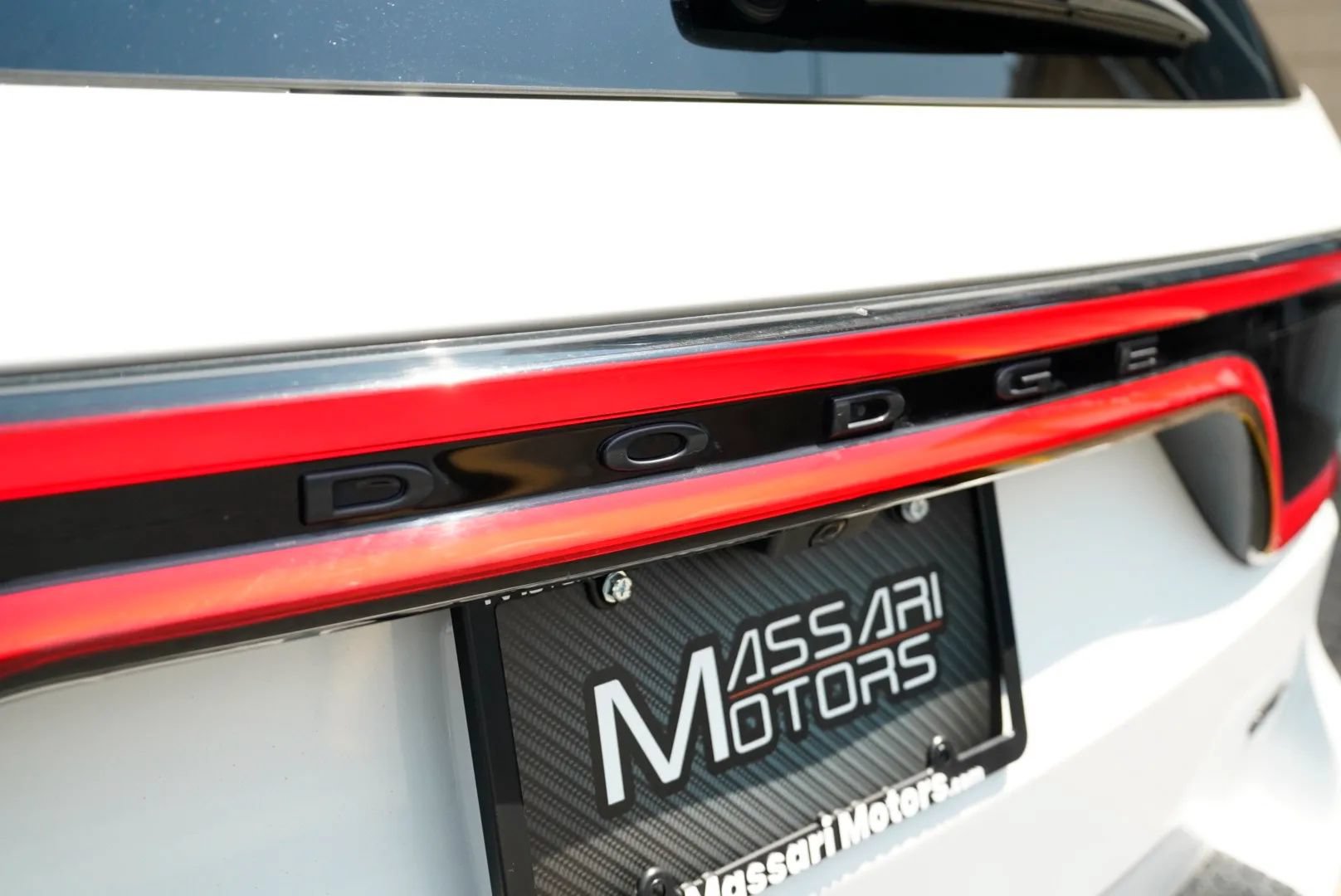 Used 2021 Dodge Durango GT AWD/4WD image 13