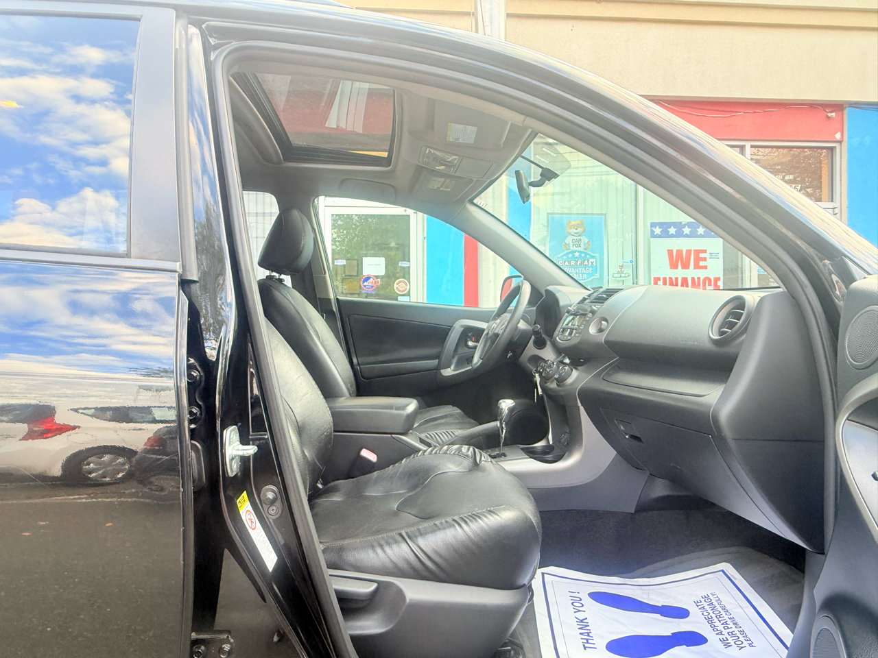 Used 2010 Toyota RAV4 Sport image 28