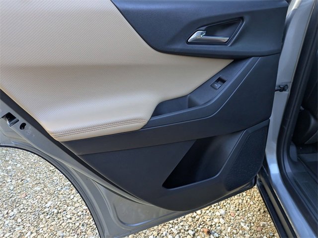 New 2026 Chevrolet Equinox ACTIV w/ Safety and Technology Package image 26