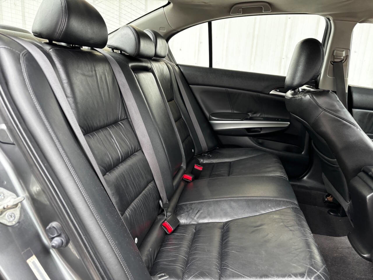 Used 2008 Honda Accord EX-L image 37