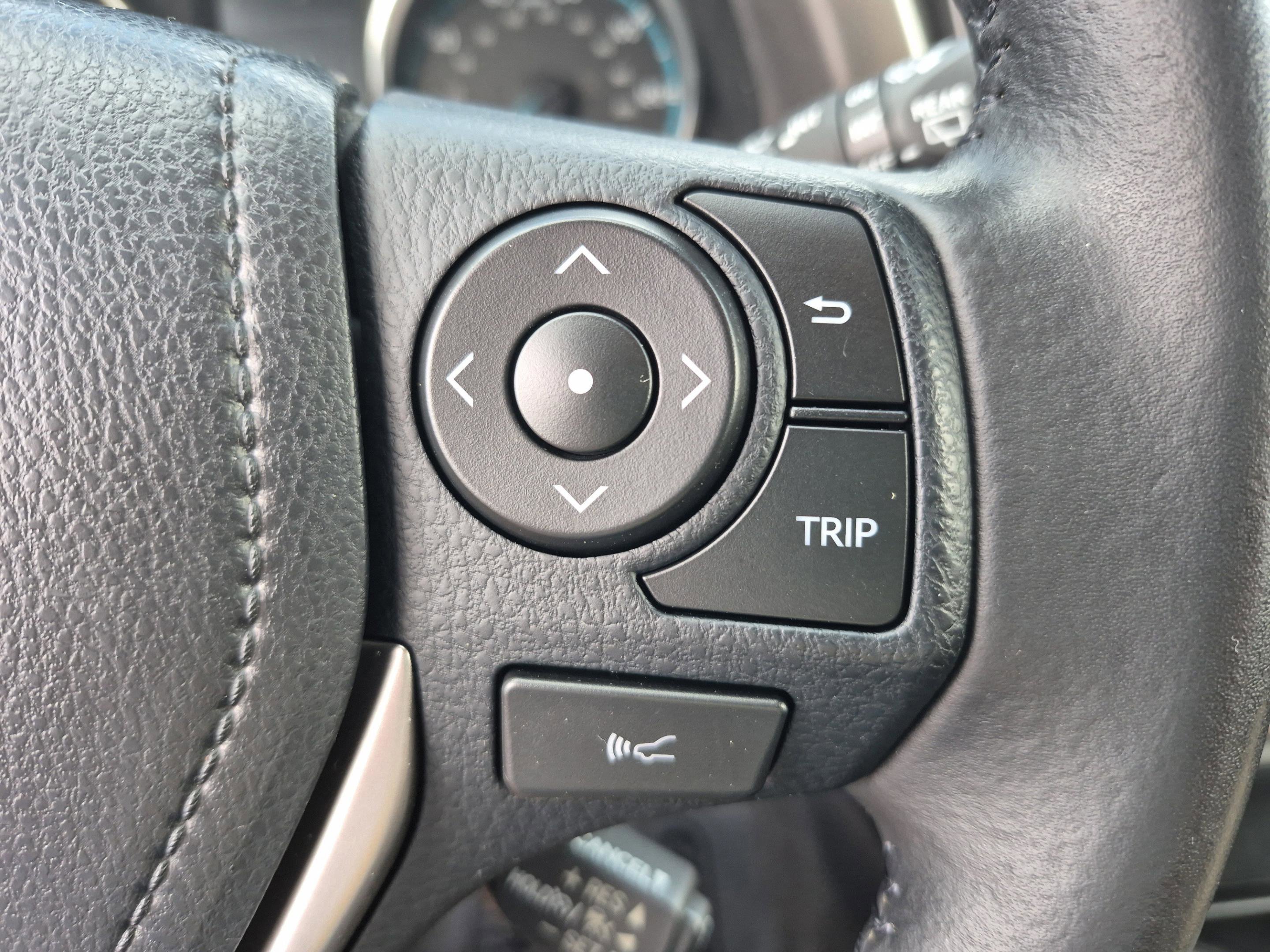 Used 2016 Toyota RAV4 XLE w/ Convenience Package AWD/4WD image 28