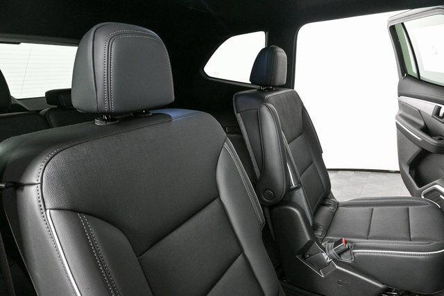 New 2026 Buick Enclave Preferred w/ Power Package image 22
