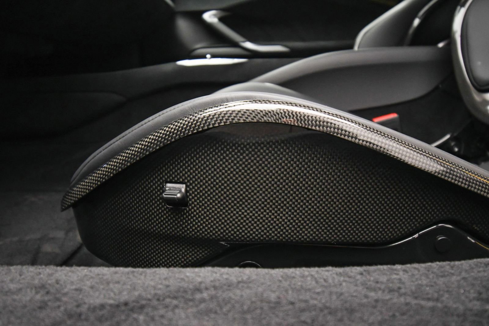 Certified 2025 Ferrari 296 GTB image 45