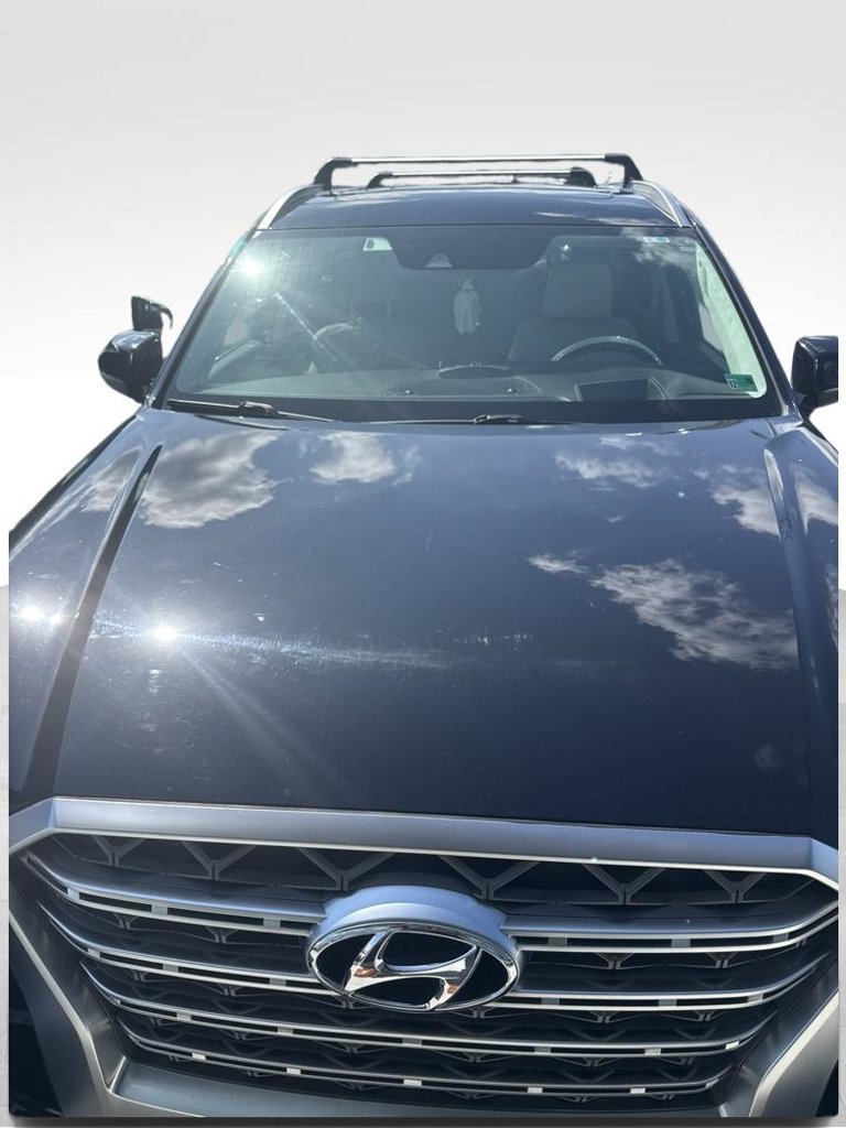 Used 2020 Hyundai Palisade Limited AWD/4WD image 15