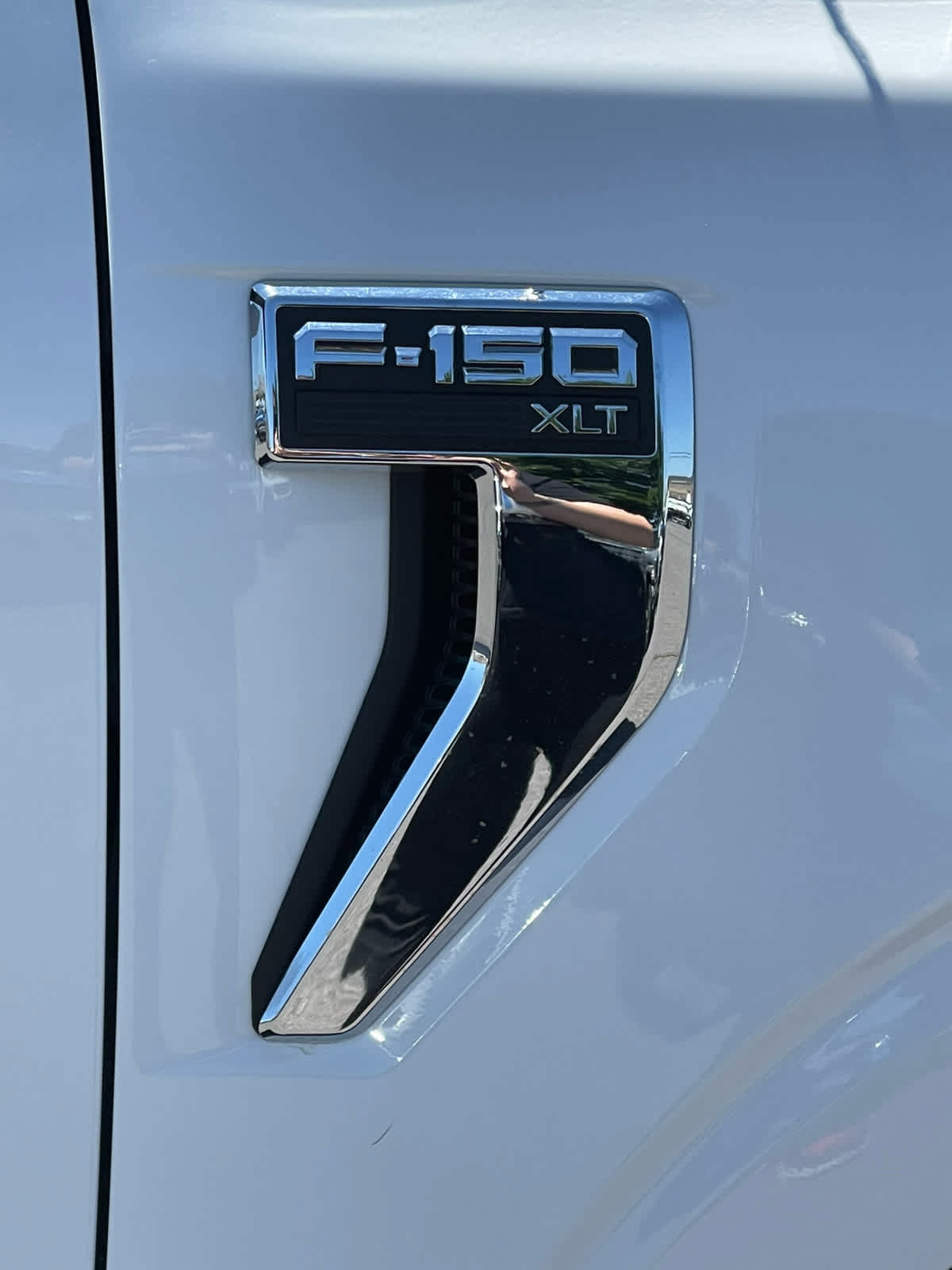 Used 2024 Ford F150 XLT w/ Tow/Haul Package AWD/4WD image 10