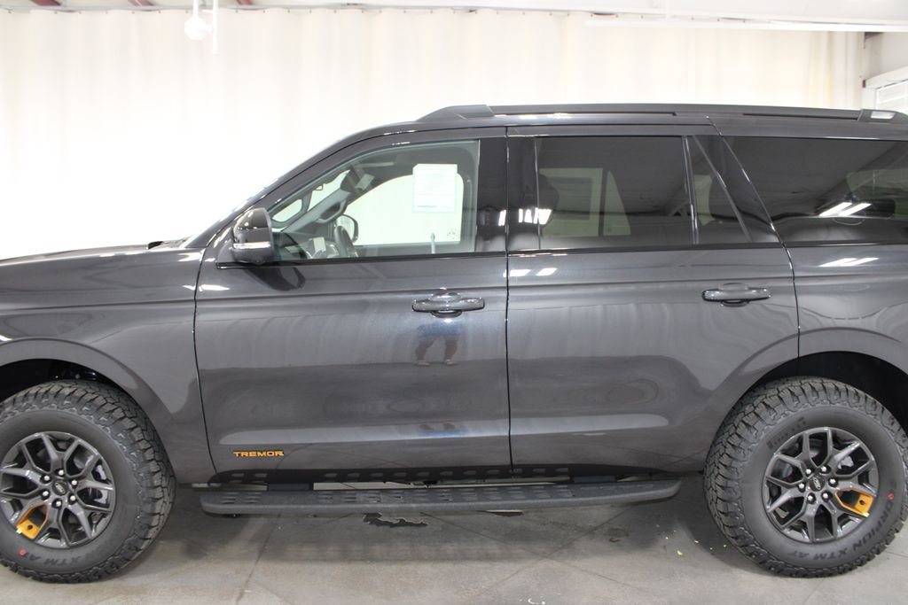 New 2027 Ford Expedition Tremor AWD/4WD image 5