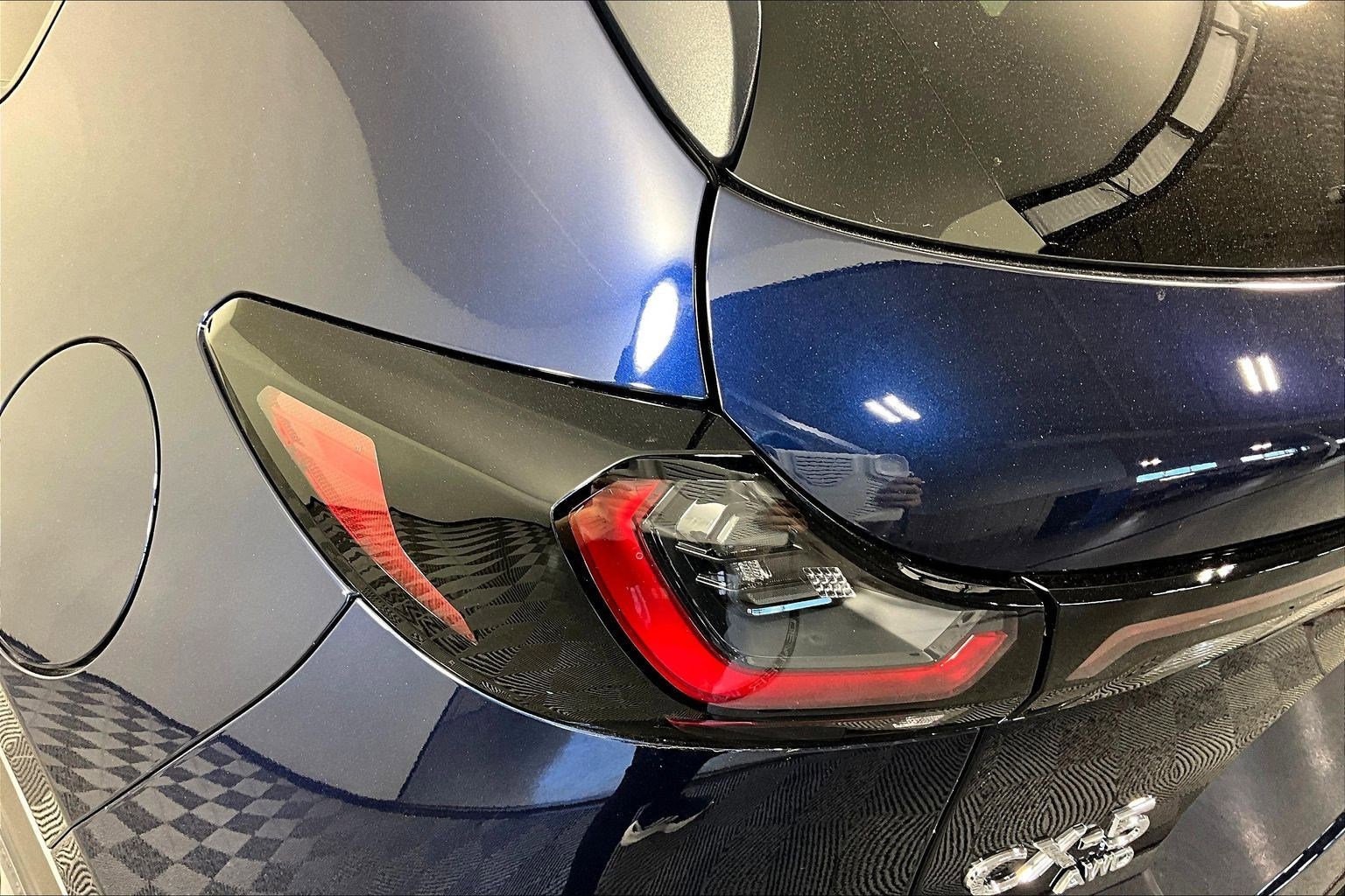 New 2026 MAZDA CX-5 Preferred AWD/4WD image 14