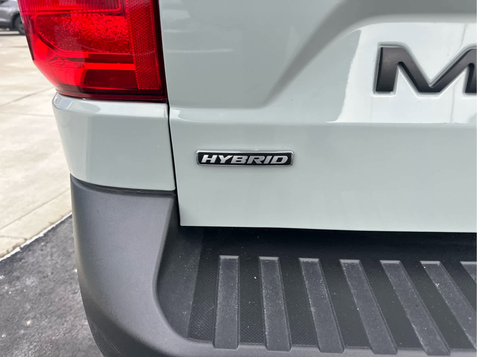 Used 2024 Ford Maverick XLT image 13