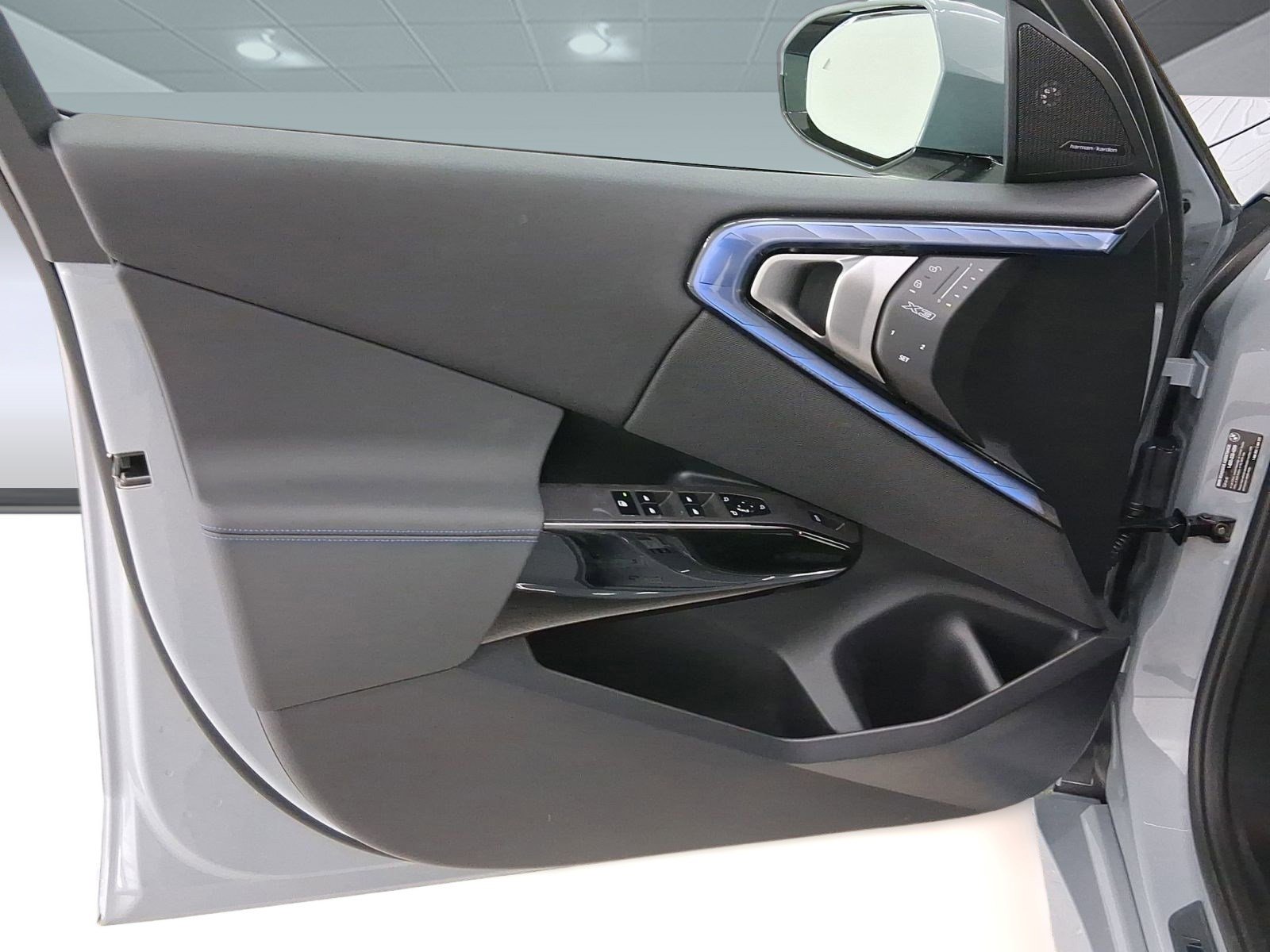 New 2026 BMW X3 xDrive30 w/ Premium Package image 18