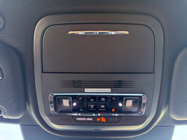 New 2027 Lincoln Aviator Reserve AWD/4WD image 34