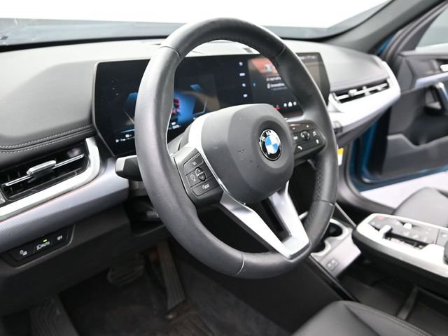 Used 2025 BMW X1 xDrive28i w/ Convenience Package image 13
