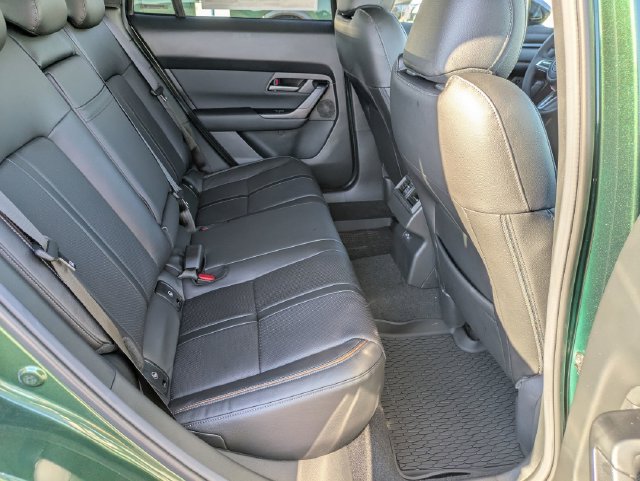 New 2026 MAZDA CX-50 AWD 2.5 S w/ Weather Package image 25