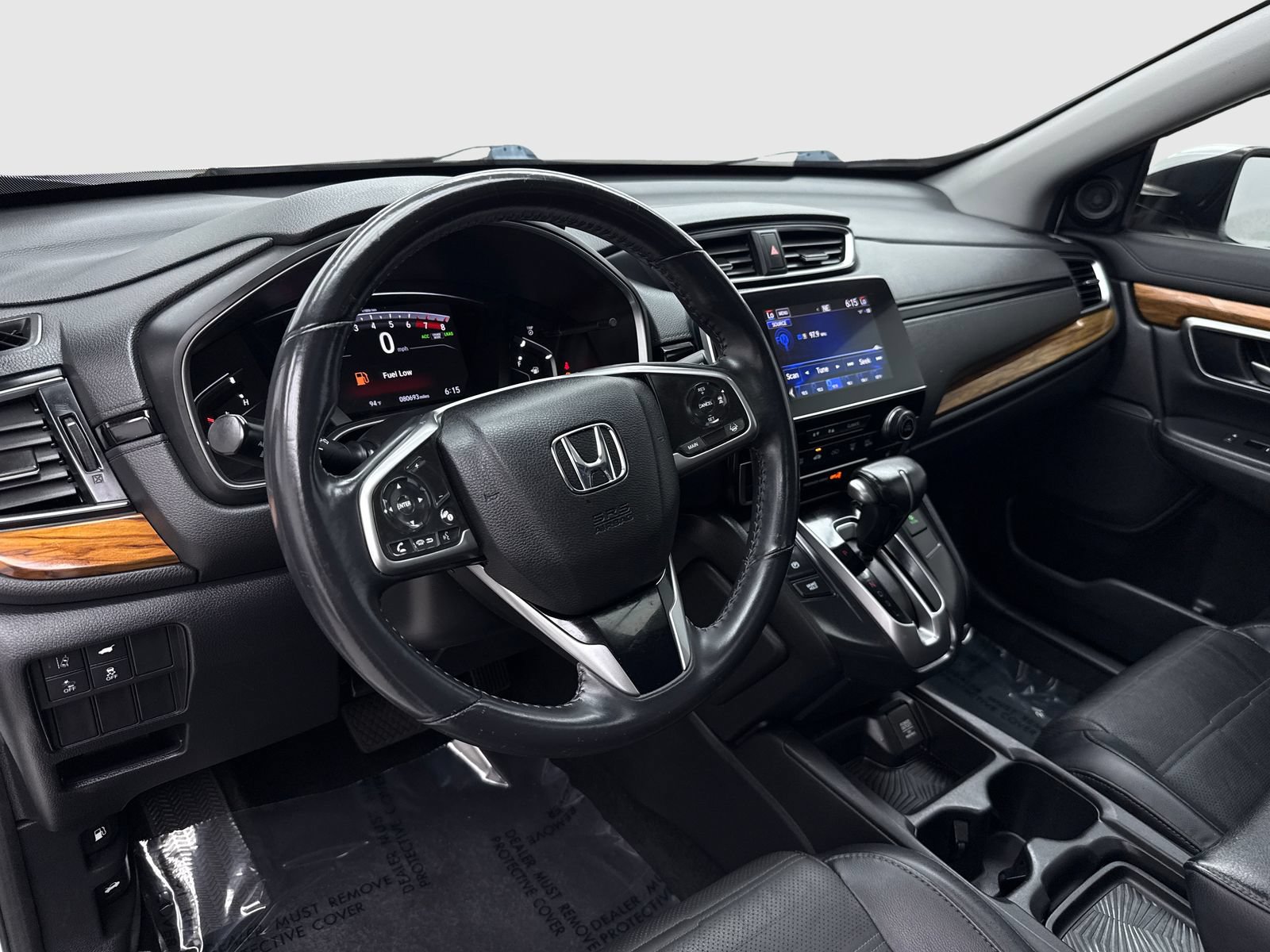 Used 2019 Honda CR-V EX-L image 18