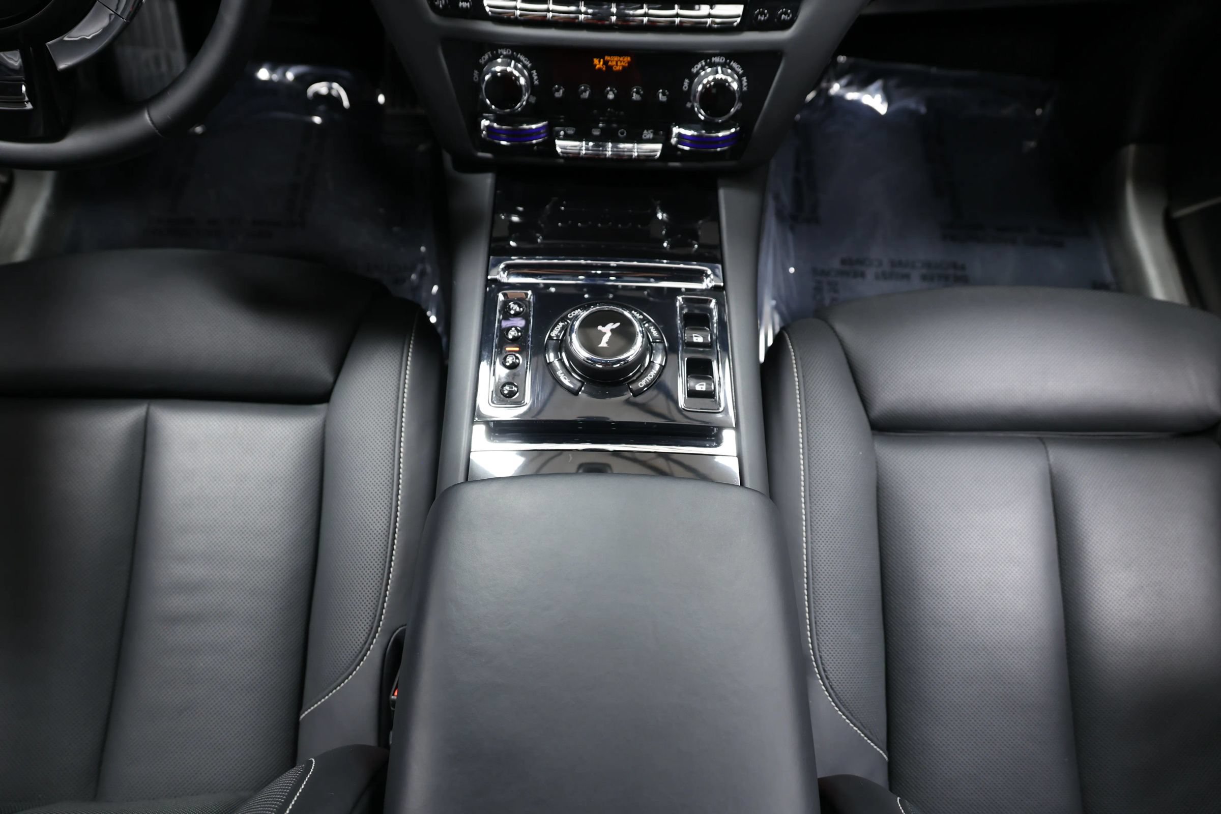 Used 2021 Rolls-Royce Ghost AWD/4WD image 46