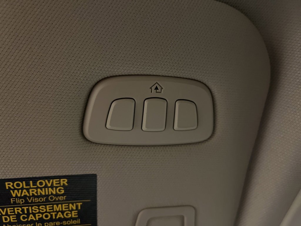 New 2025 Lincoln Corsair Grand Touring w/ Equipment Group 301A image 25