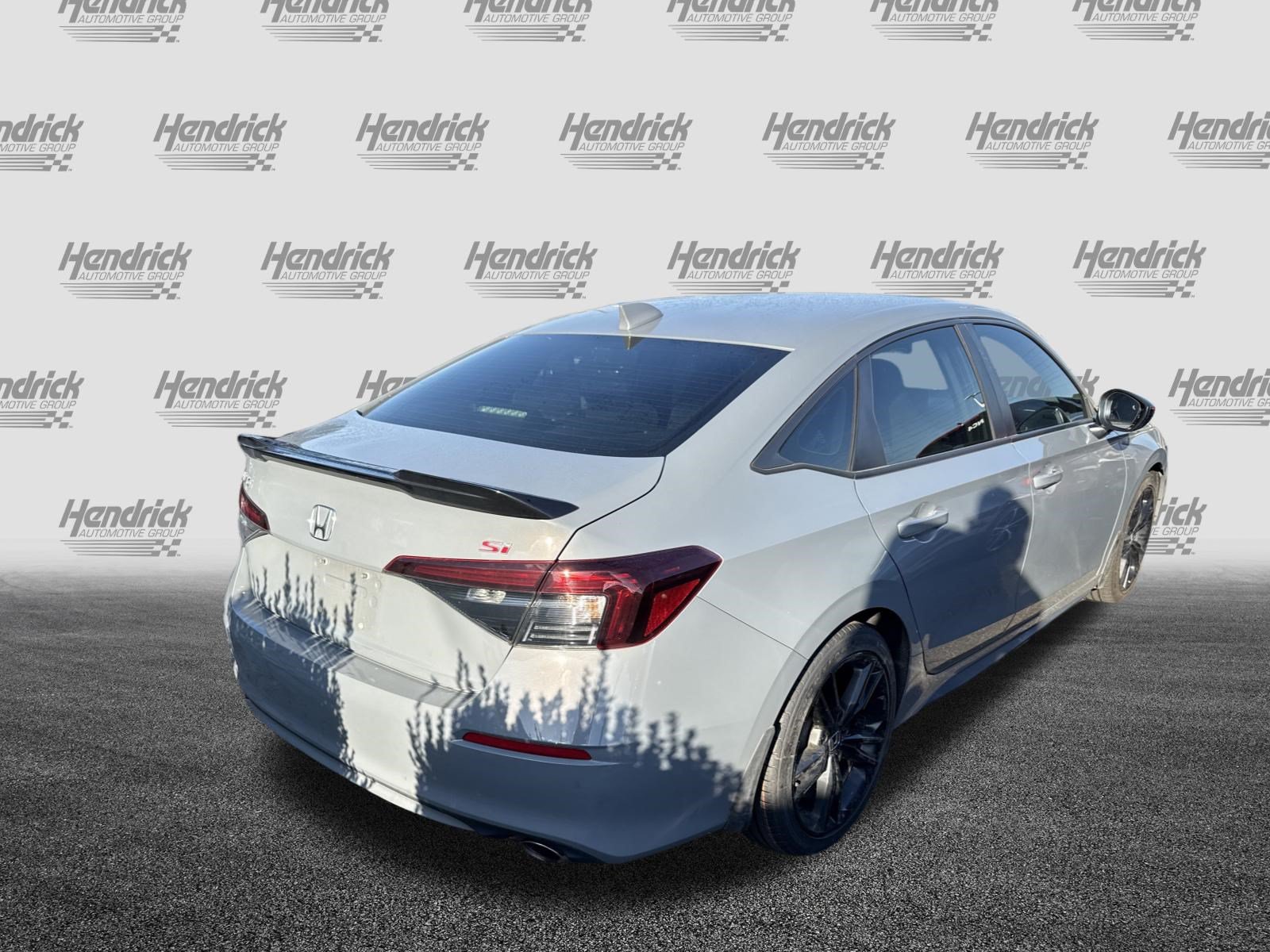 Used 2025 Honda Civic Si image 10