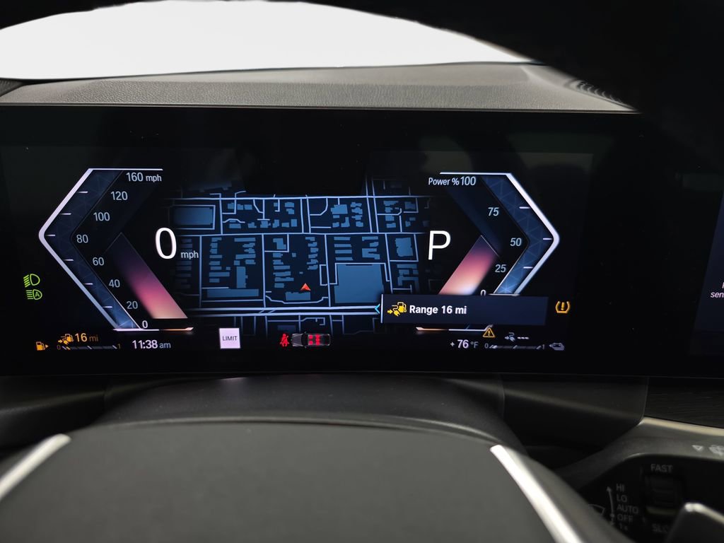 Certified 2023 BMW 330e xDrive w/ Driving Assistance Package image 22