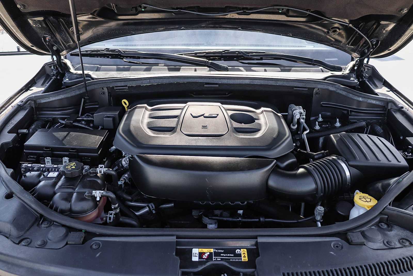 Used 2022 Jeep Grand Cherokee Laredo X image 27