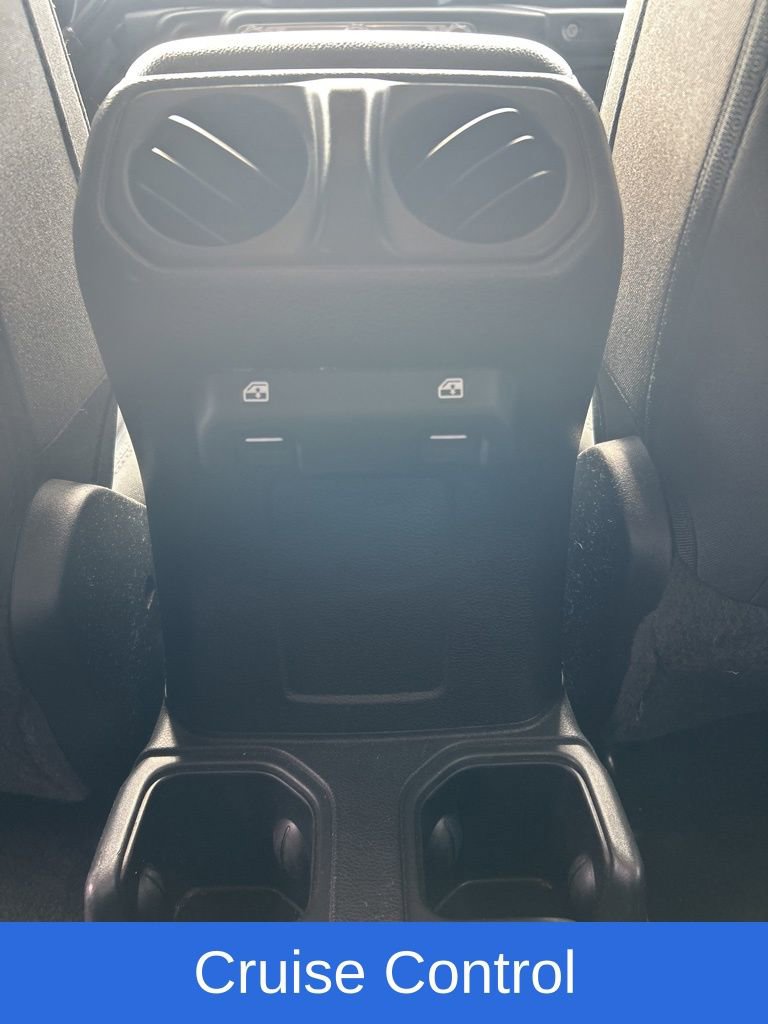 Used 2021 Jeep Wrangler Unlimited Sport image 13