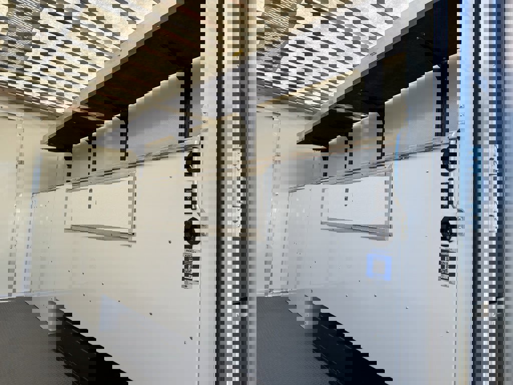 New 2026 Chevrolet Express 3500 w/ Power Convenience Package image 24