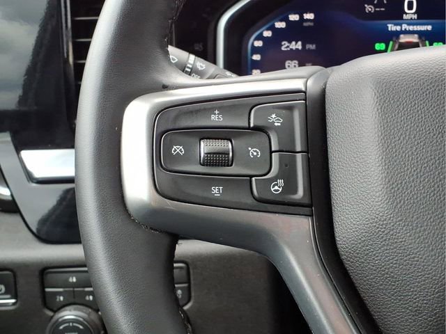 Used 2025 Chevrolet Silverado 2500 LT w/ Convenience Package image 11