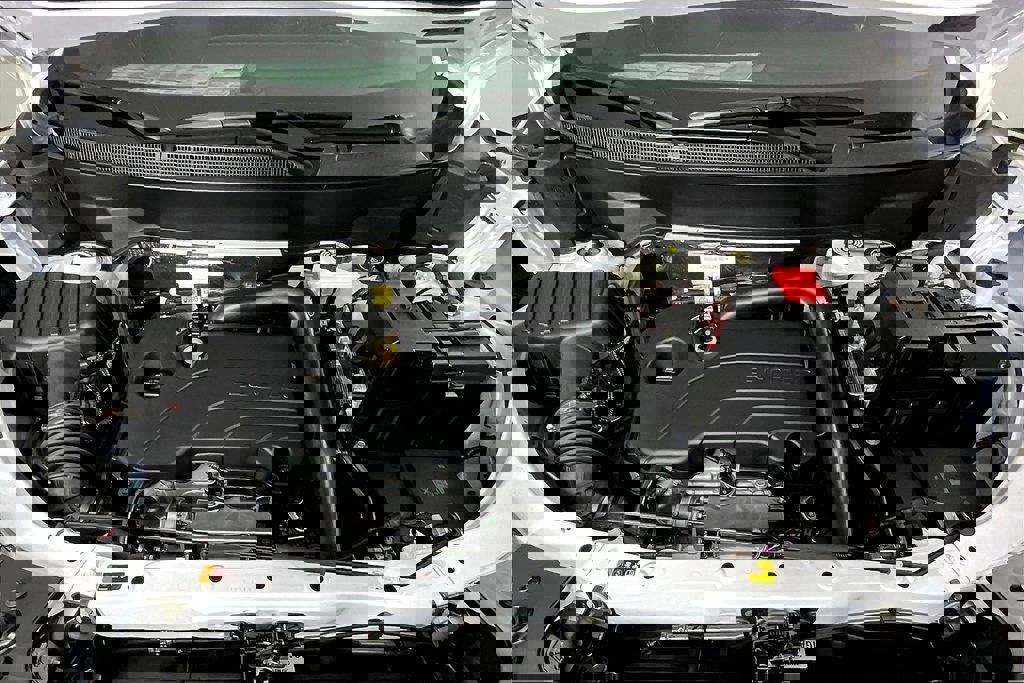 New 2026 GMC Terrain Elevation w/ Technology Package II image 2