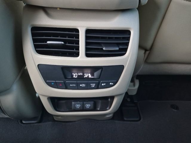 Used 2017 Acura MDX SH-AWD w/ Technology Package image 41