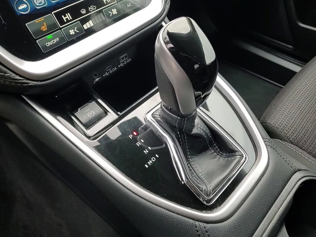 Certified 2024 Subaru Outback Premium image 25