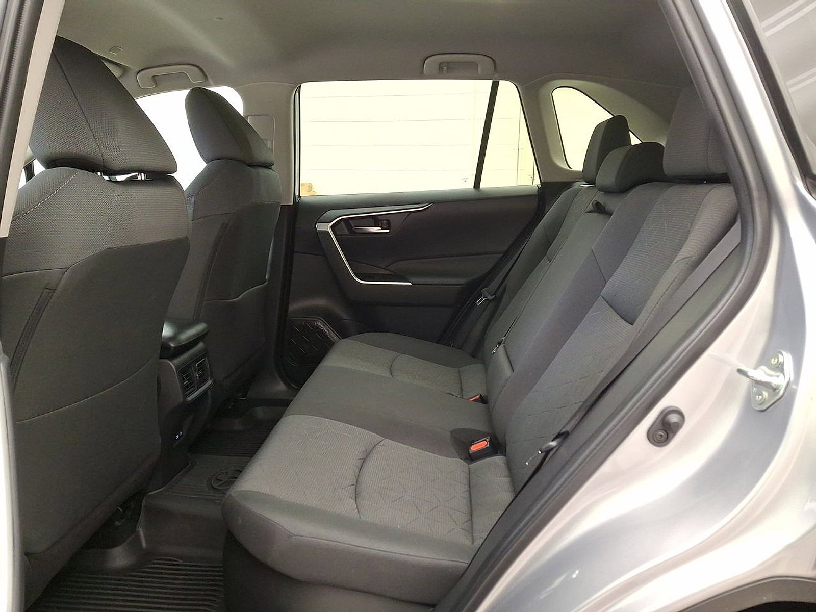 Certified 2025 Toyota RAV4 XLE image 20