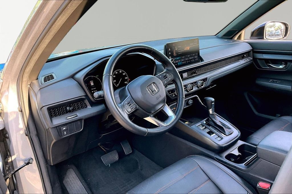 Used 2025 Honda CR-V Sport-L image 14