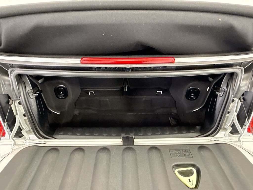 Used 2021 MINI Cooper S FWD image 23