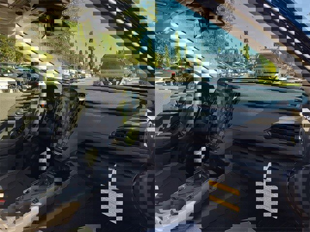 New 2026 Subaru Crosstrek 2.0i Premium image 19