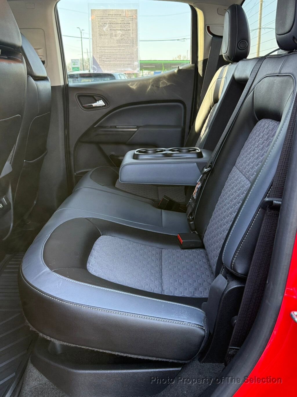 Used 2015 Chevrolet Colorado Z71 image 35