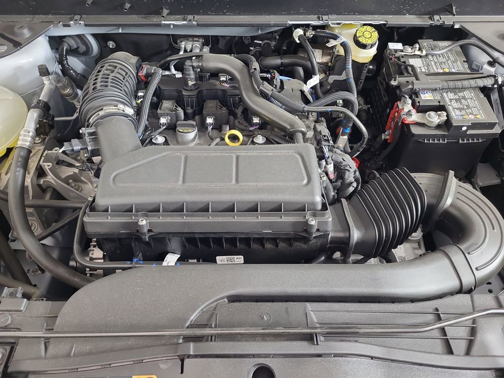 New 2025 Ford Bronco Sport Outer Banks w/ Outer Banks Tech Package+ image 13