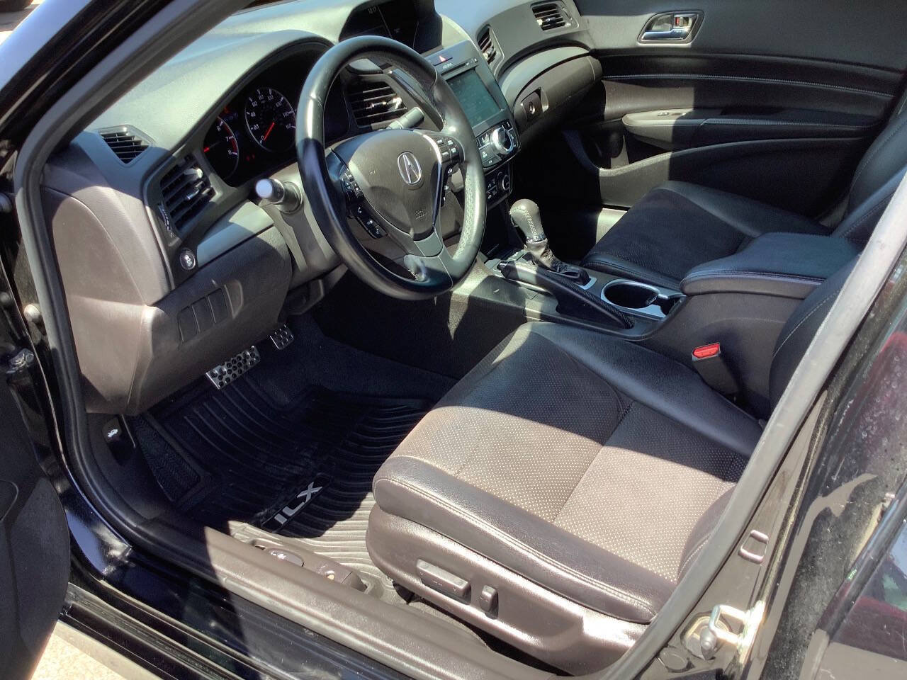 Used 2016 Acura ILX FWD image 26