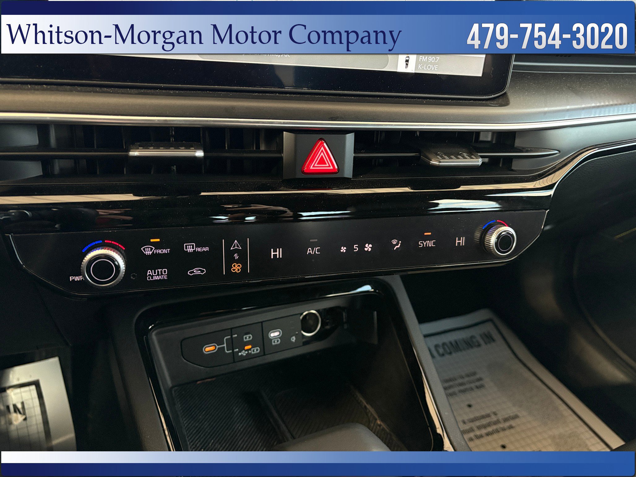 Used 2025 Kia K5 GT image 32