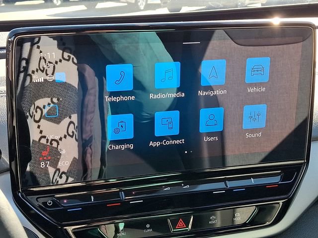 Used 2024 Volkswagen ID.4 2WD image 19