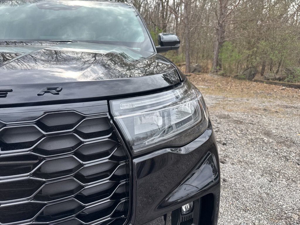 New 2026 Ford Explorer ST-Line AWD/4WD image 3