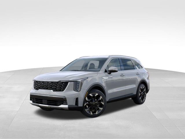 New 2026 Kia Sorento EX