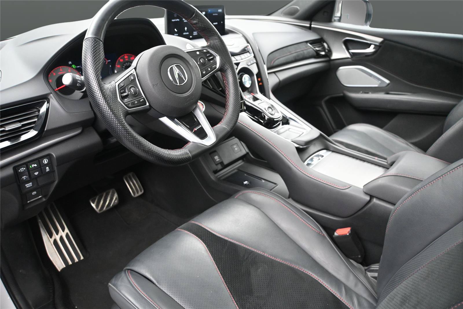 Used 2023 Acura RDX A-Spec AWD/4WD video 2