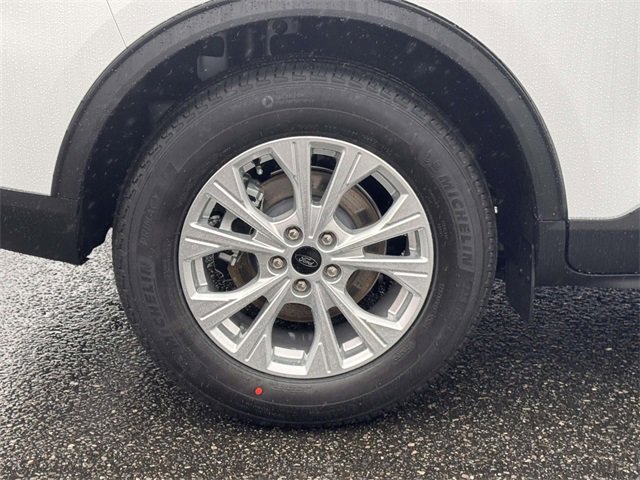 New 2026 Ford Escape Active image 7