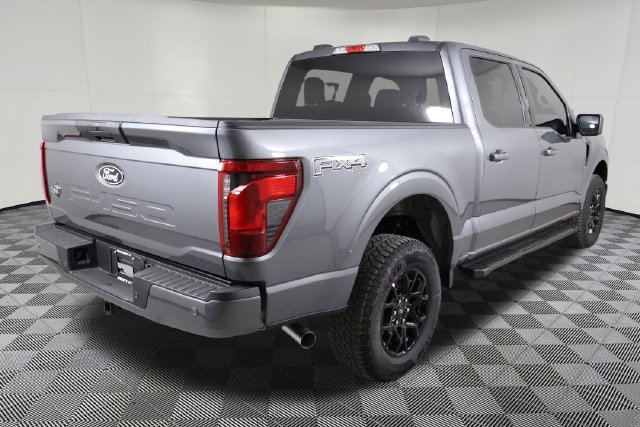 New 2026 Ford F150 XLT w/ FX4 Off-Road Package AWD/4WD image 5