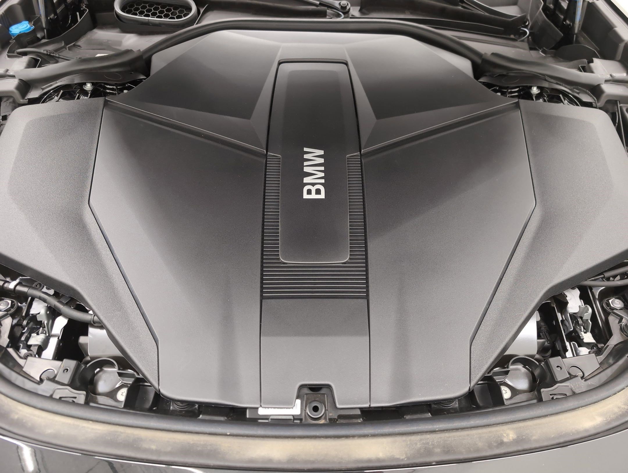 New 2025 BMW i7 eDrive50 w/ M Sport Package image 25